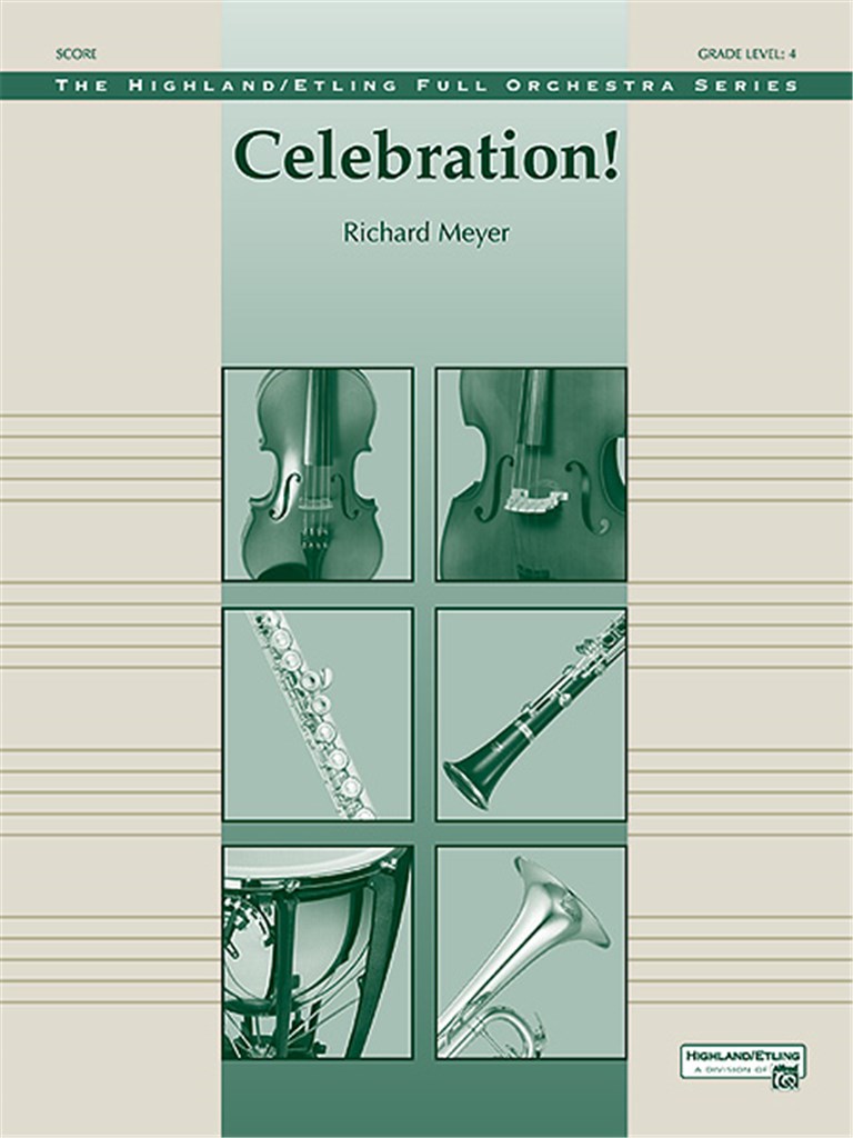 Celebration!