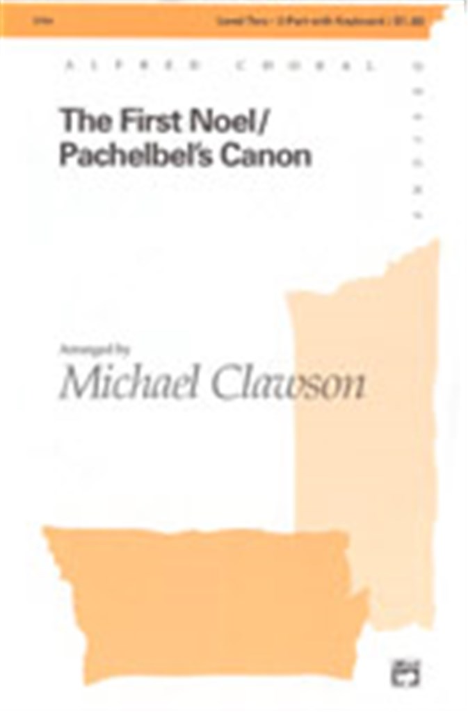 The First Noel / Pachelbel's Canon