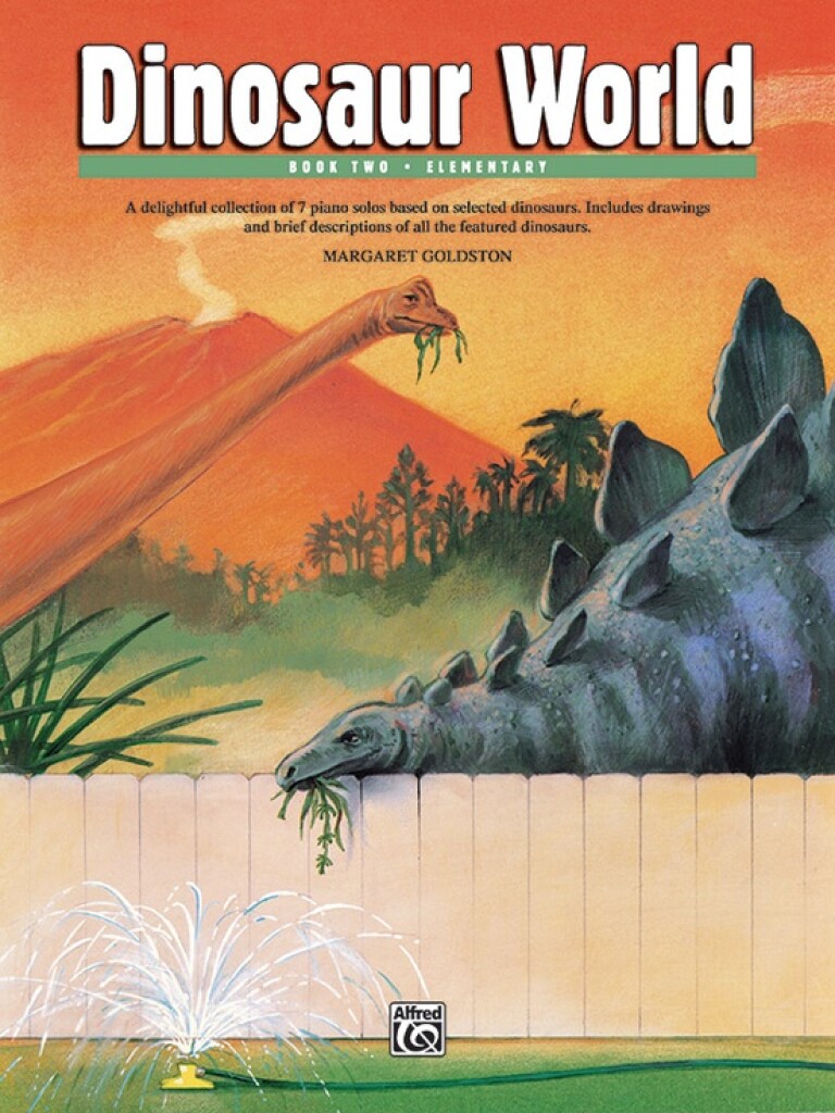 Dinosaur World 2