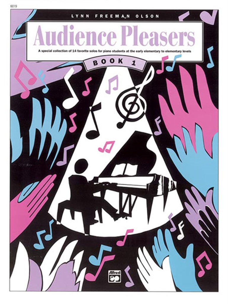 Audience Pleasers 1