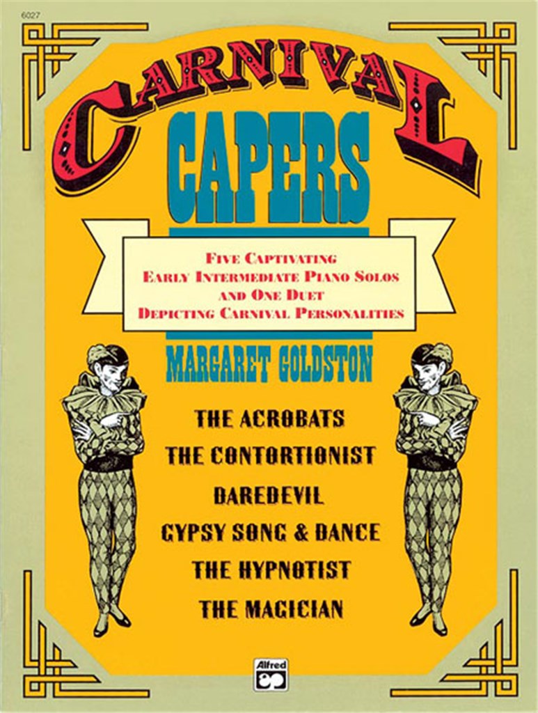 Carnival Capers