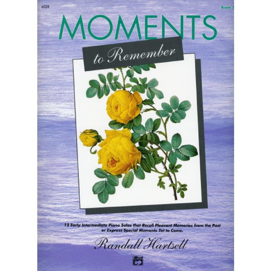 Moments To Remember 1