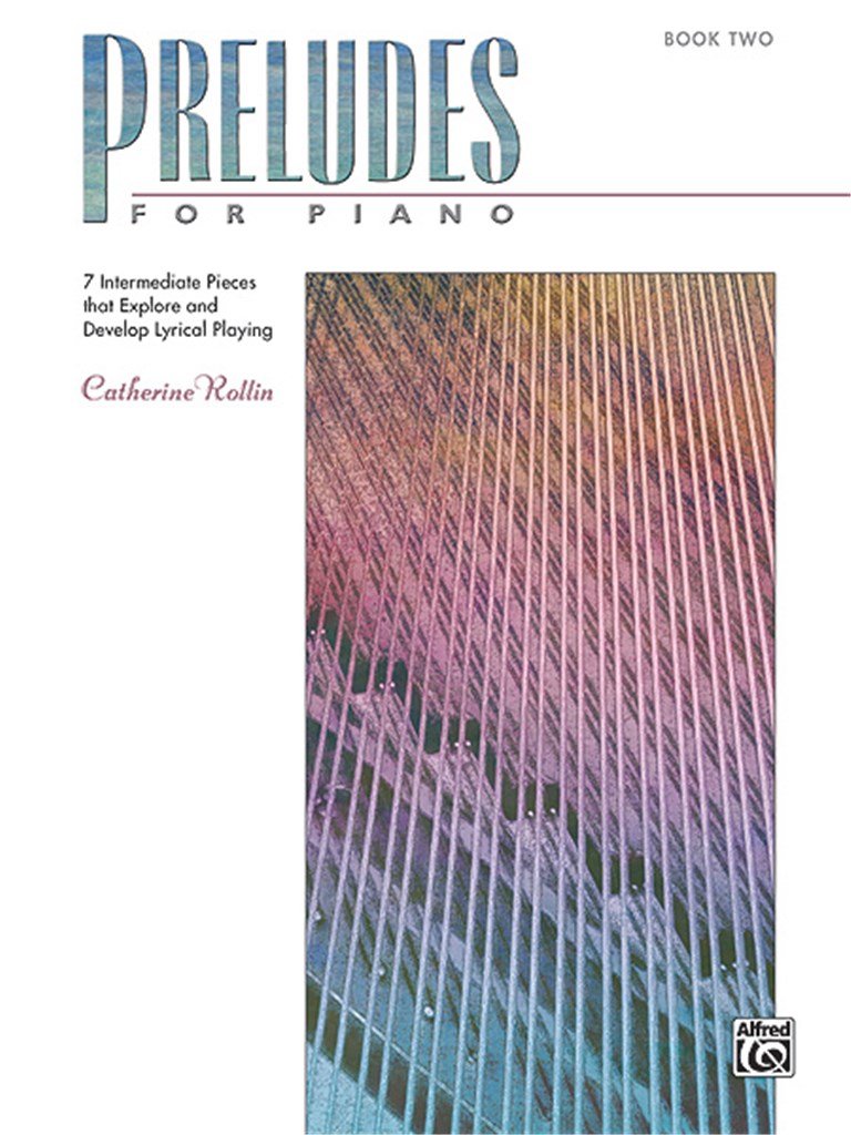 Preludes 2