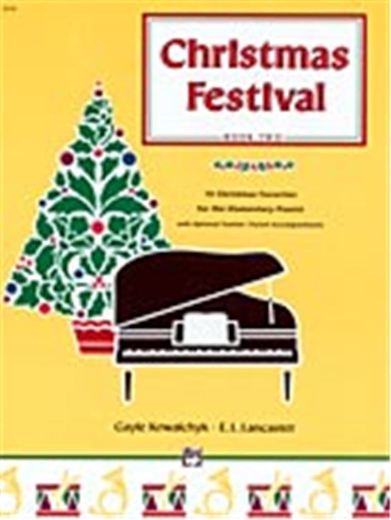 Christmas Festival 2