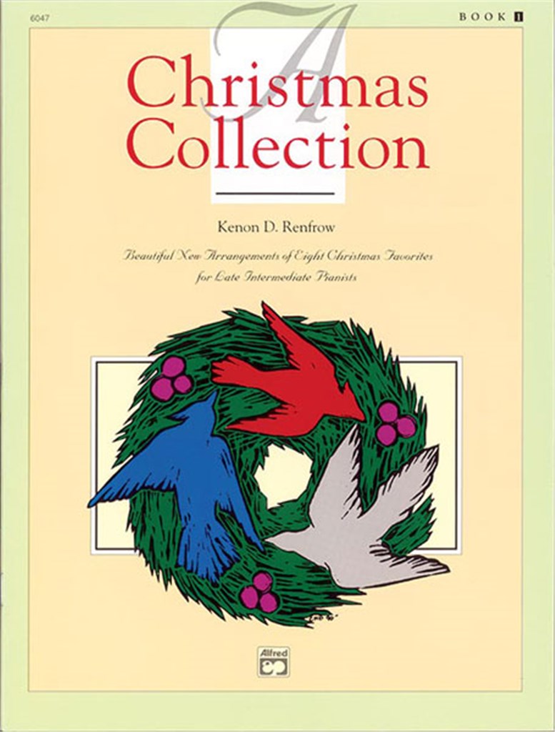 Christmas Collection 1