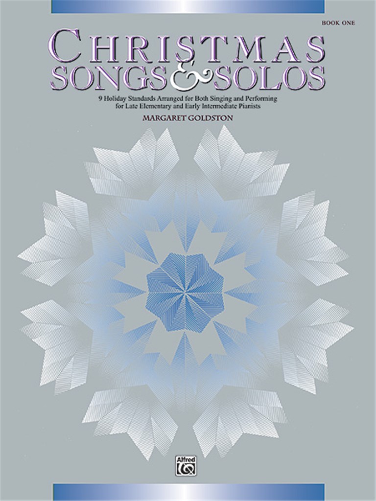 Christmas Songs & Solos 1