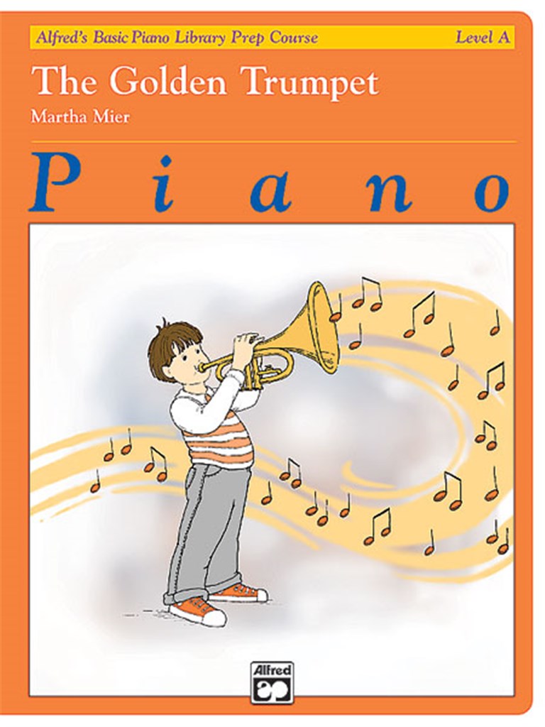 The Golden Trumpet