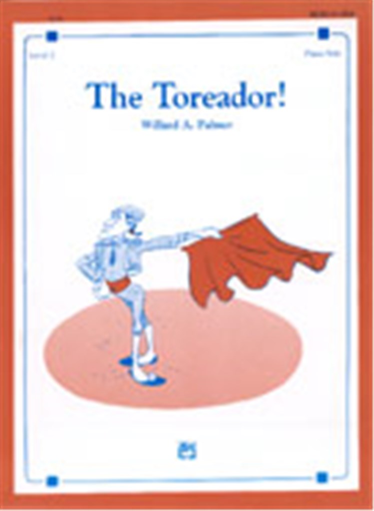 The Toreador!