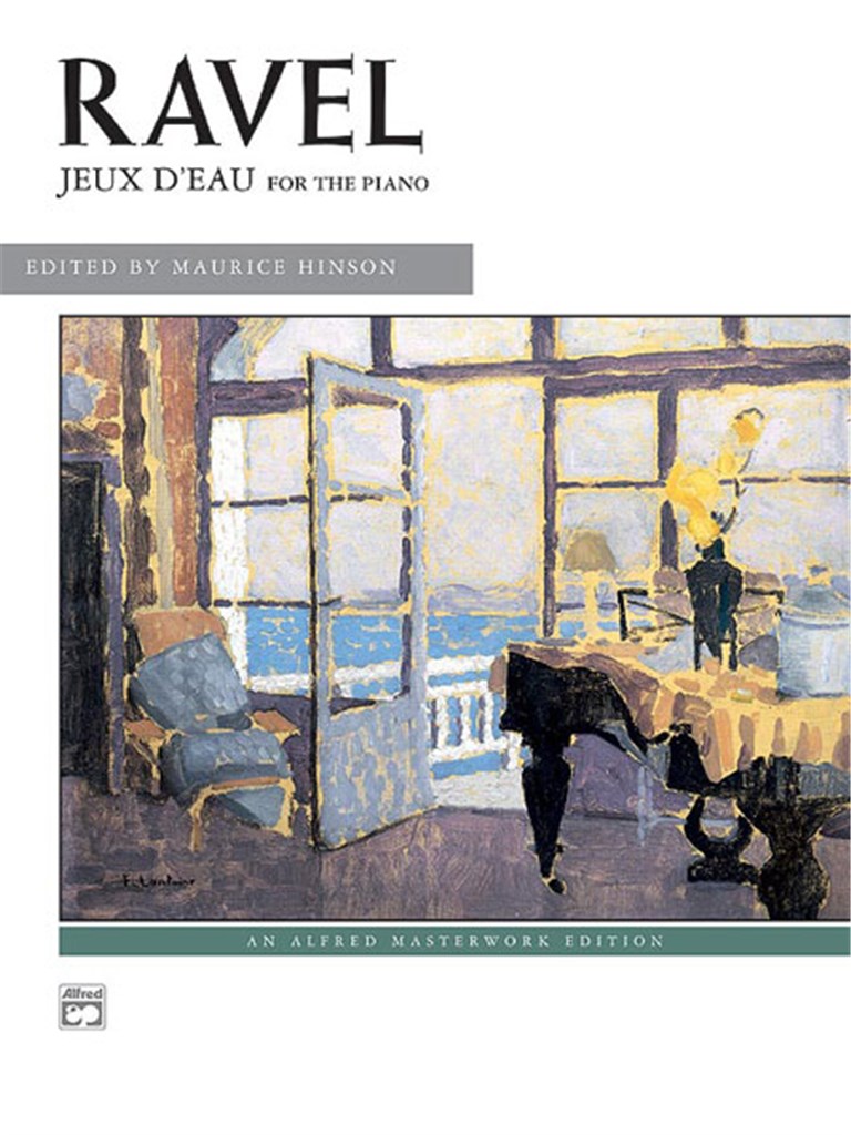 Jeu D'Eaux