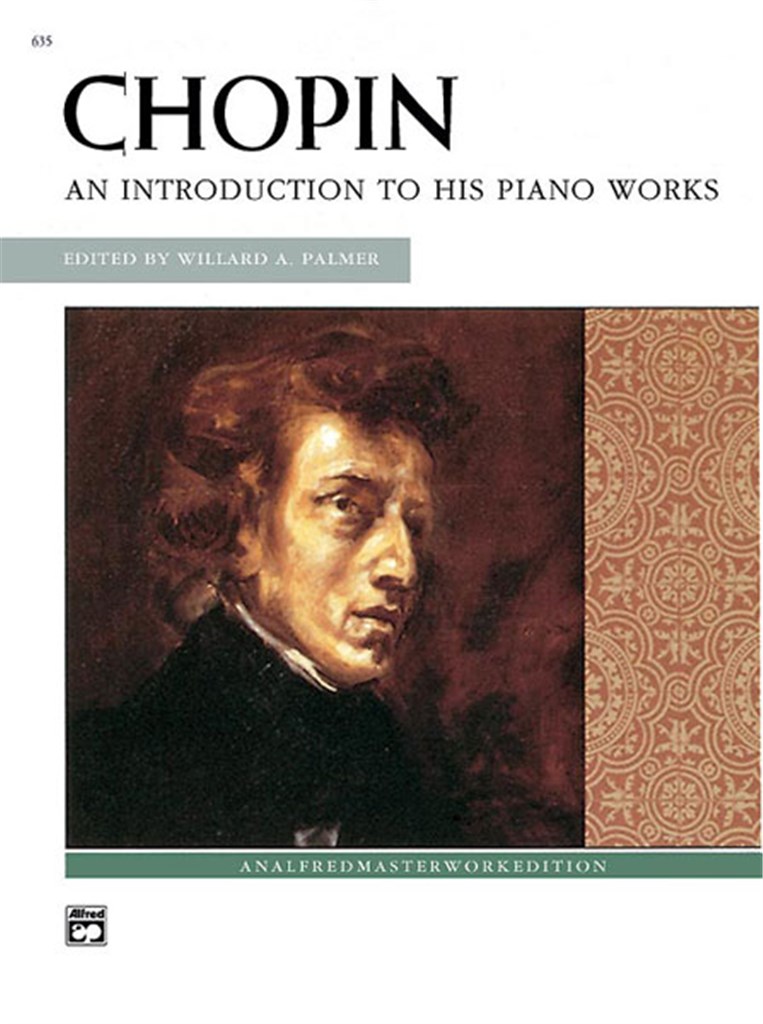 Introduction To His Piano Works