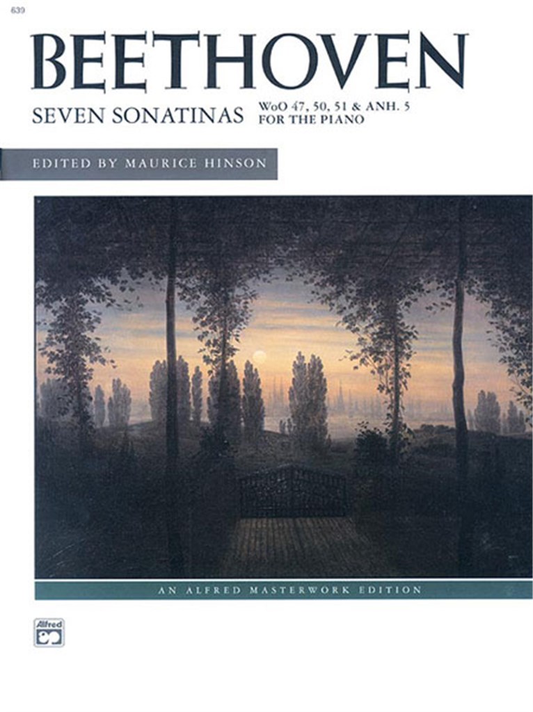 7 Sonatinen