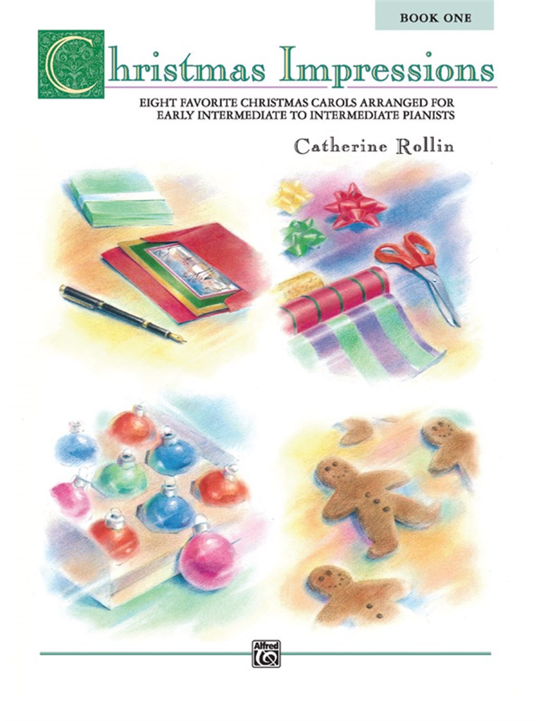 Christmas Impressions