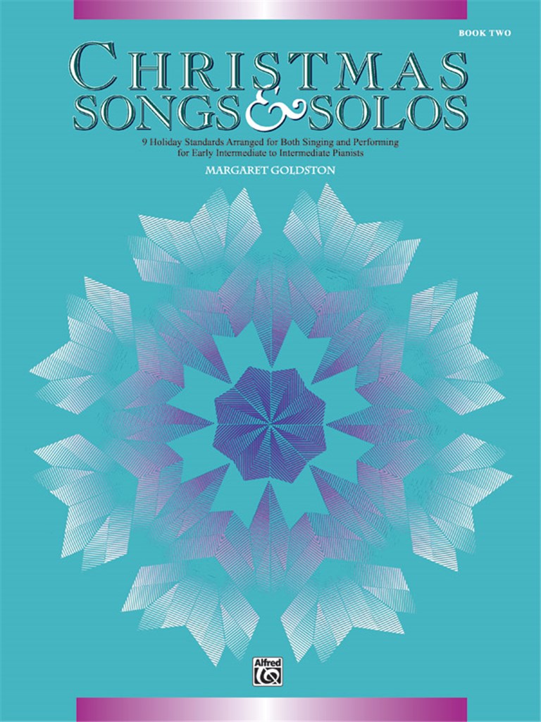 Christmas Songs & Solos 2