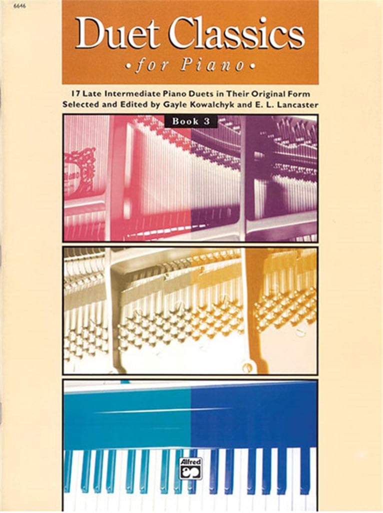 Duet Classics 3