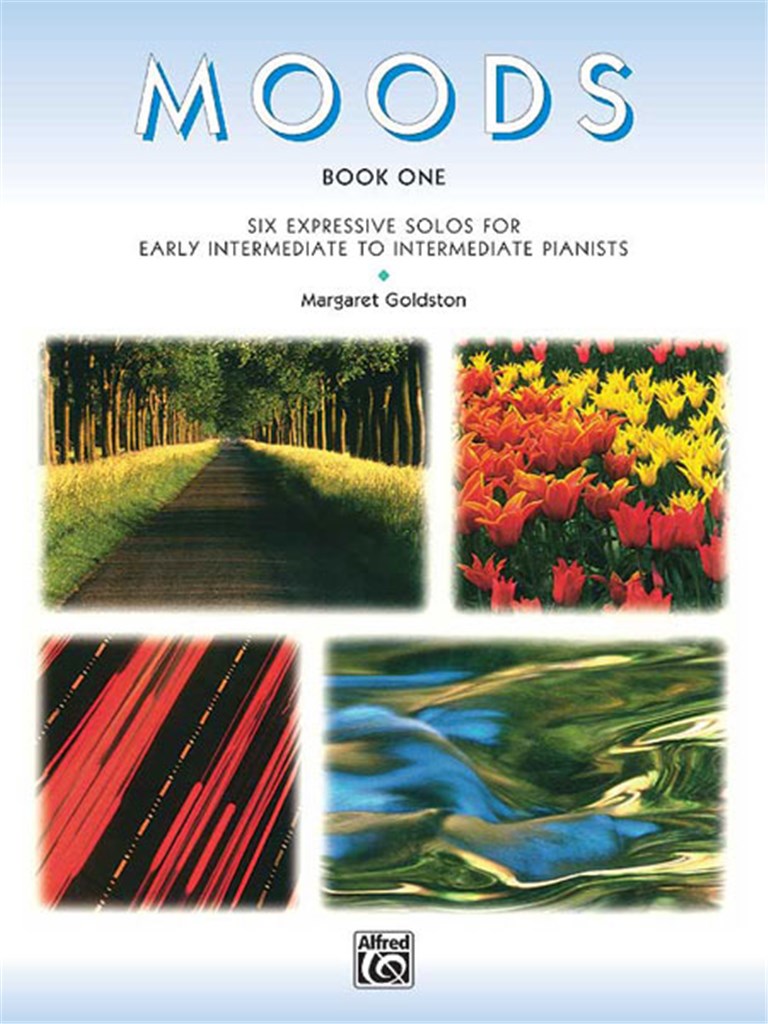 Moods, Book 1