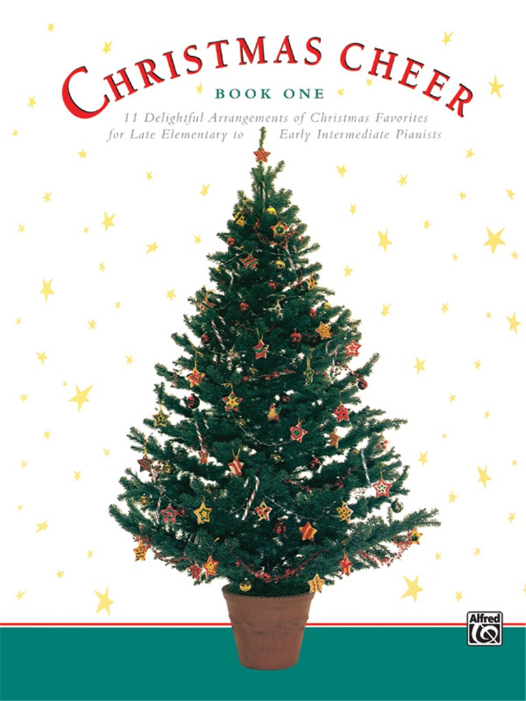 Christmas Cheer 1