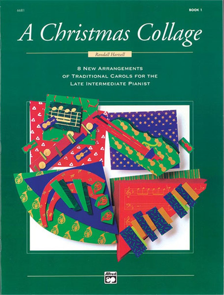 Christmas Collage 1