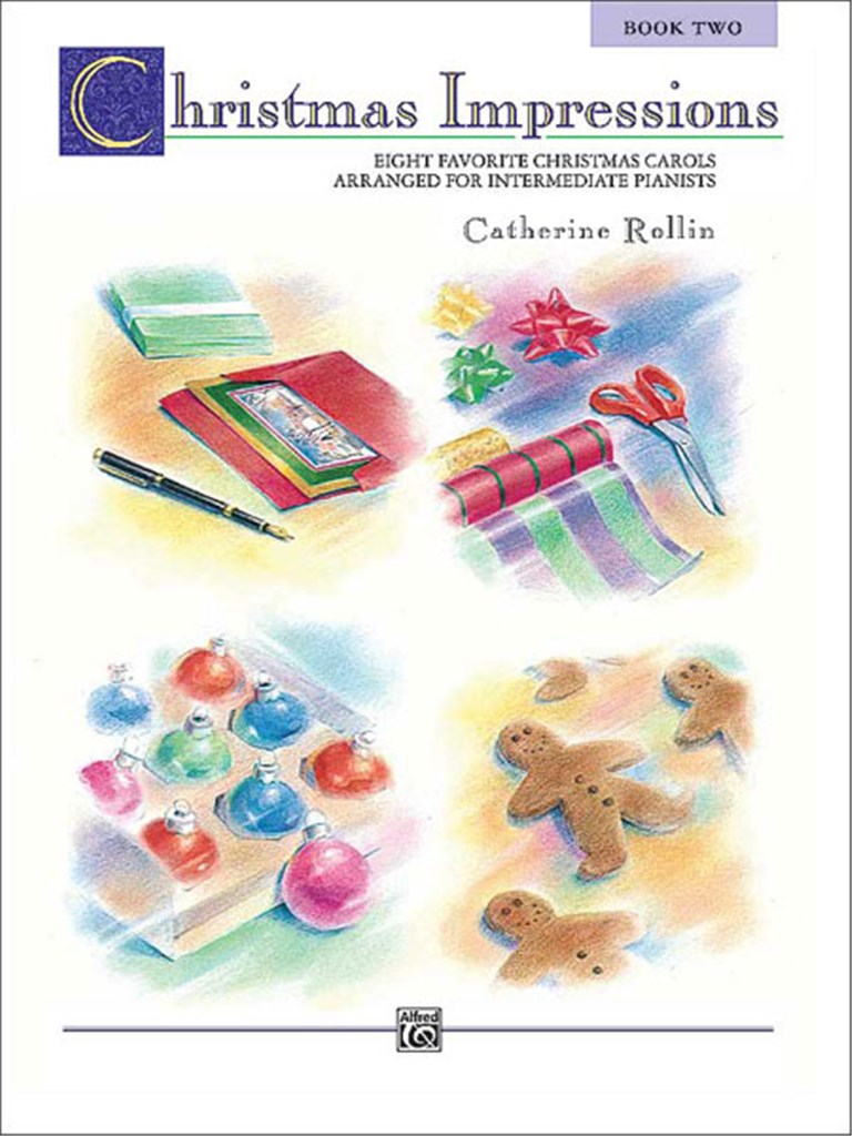 Christmas Impressions 2