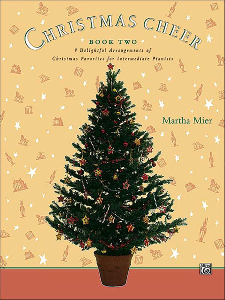 Christmas Cheer 2