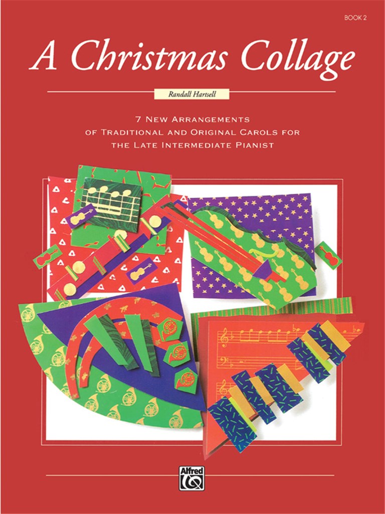 Christmas Collage 2