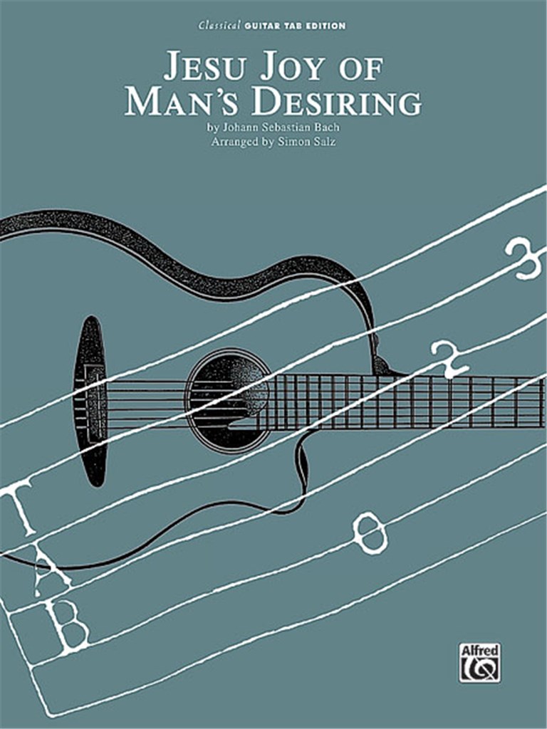 Jesu, Joy of Man's Desiring