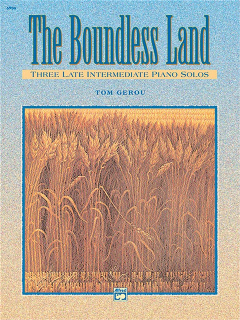 The Boundless Land