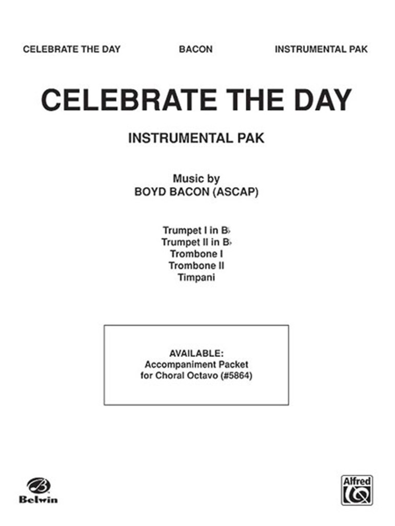 Celebrate the Day