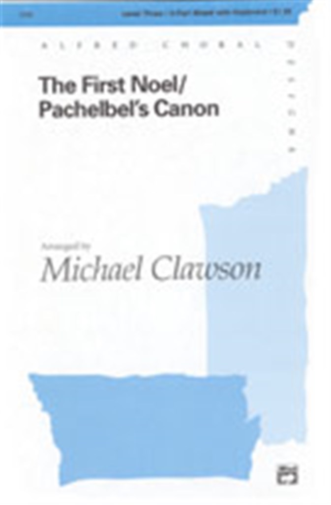 The First Noel - Pachelbel's Canon