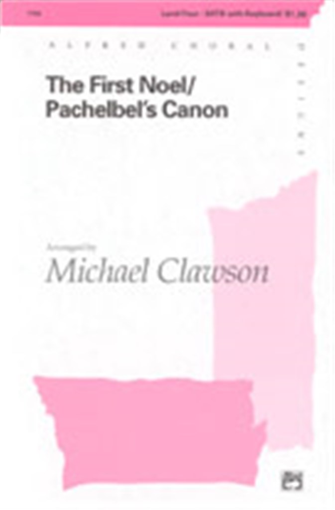 The First Noel - Pachelbel's Canon