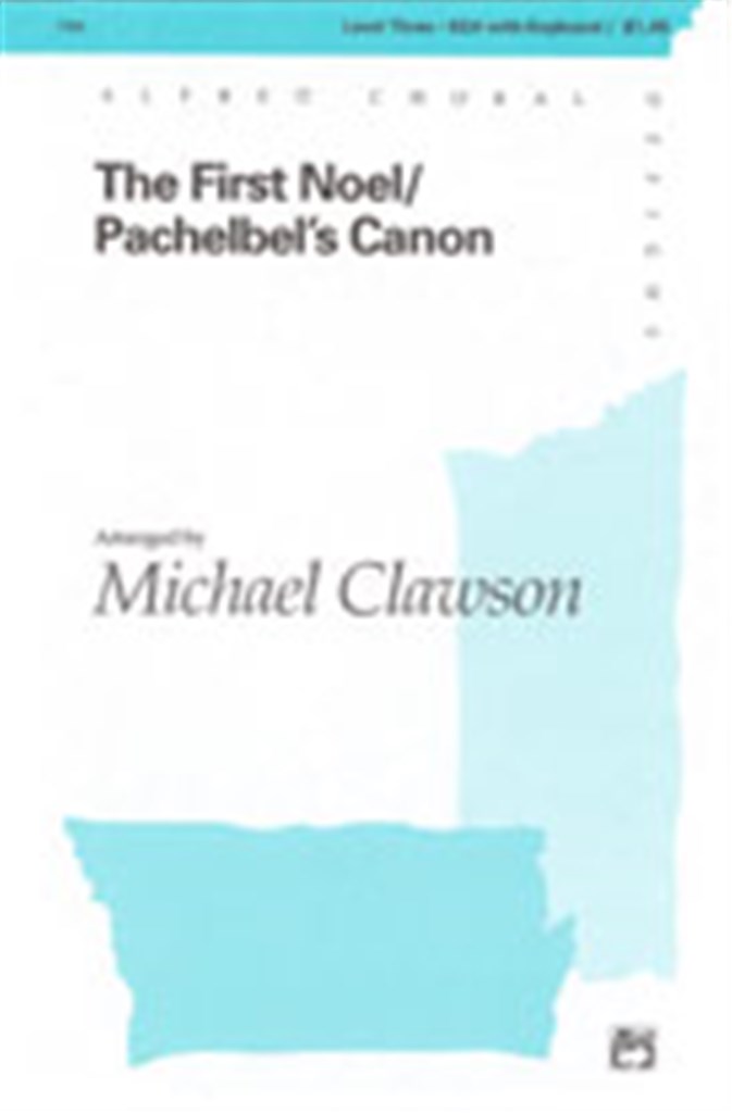 The First Noel / Pachelbel's Canon