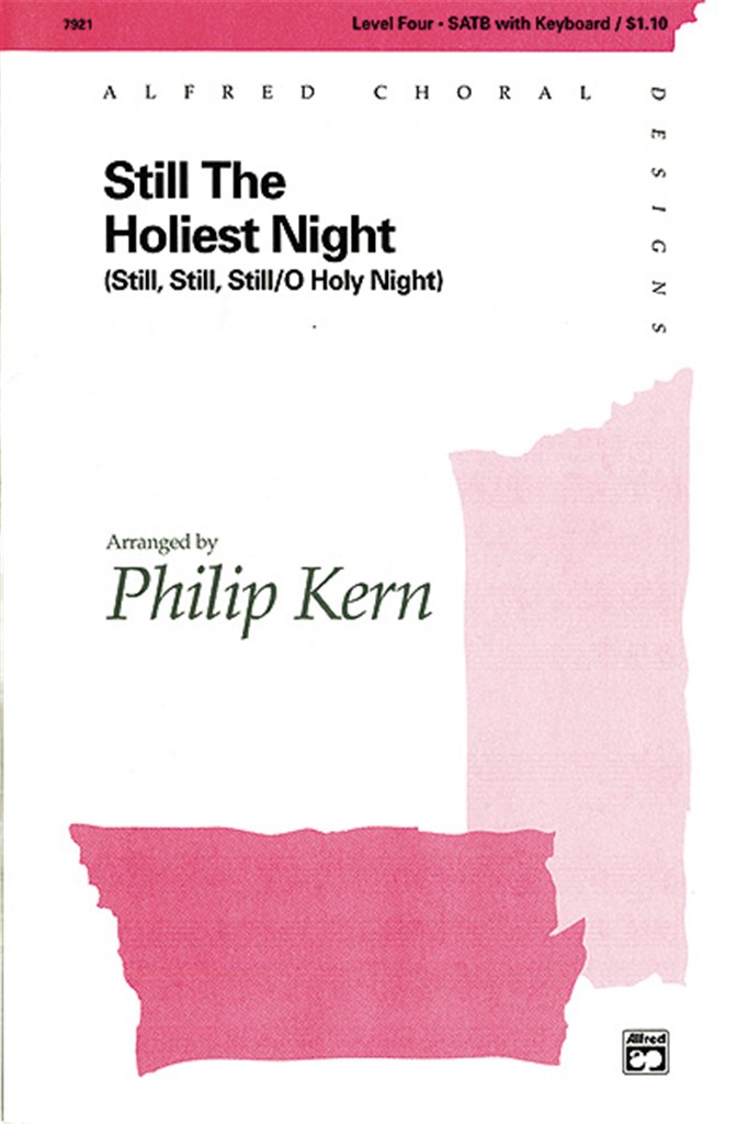 Still the Holiest Night