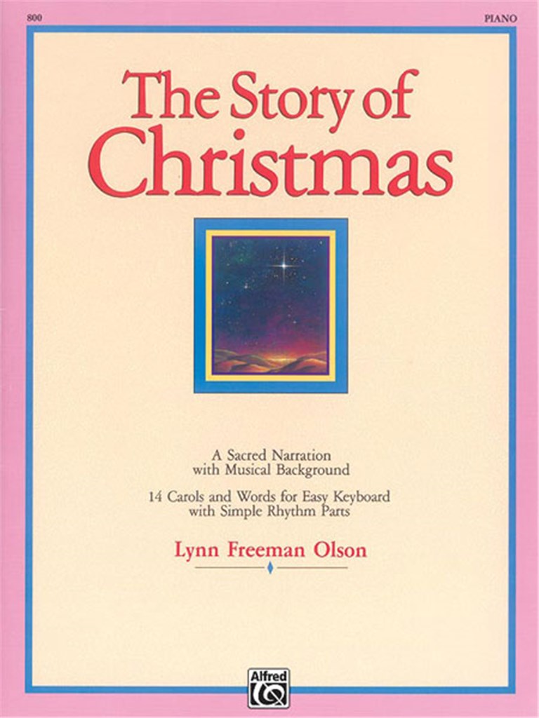 The Story of Christmas