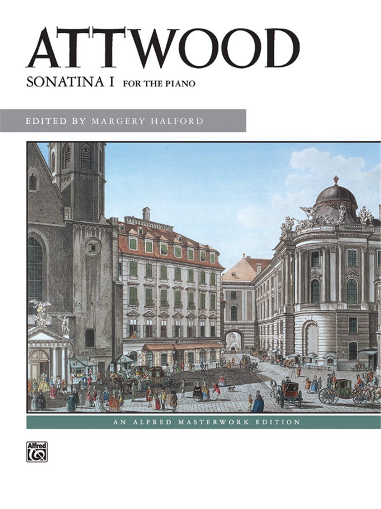 Sonatina I