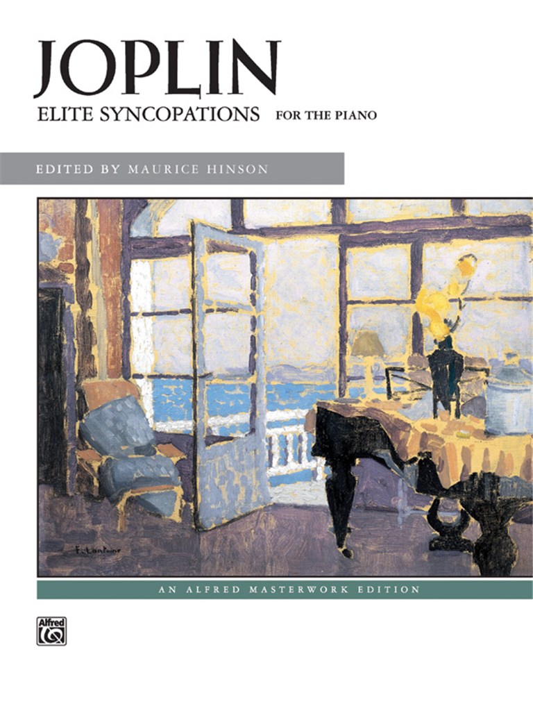 Elite Syncopations