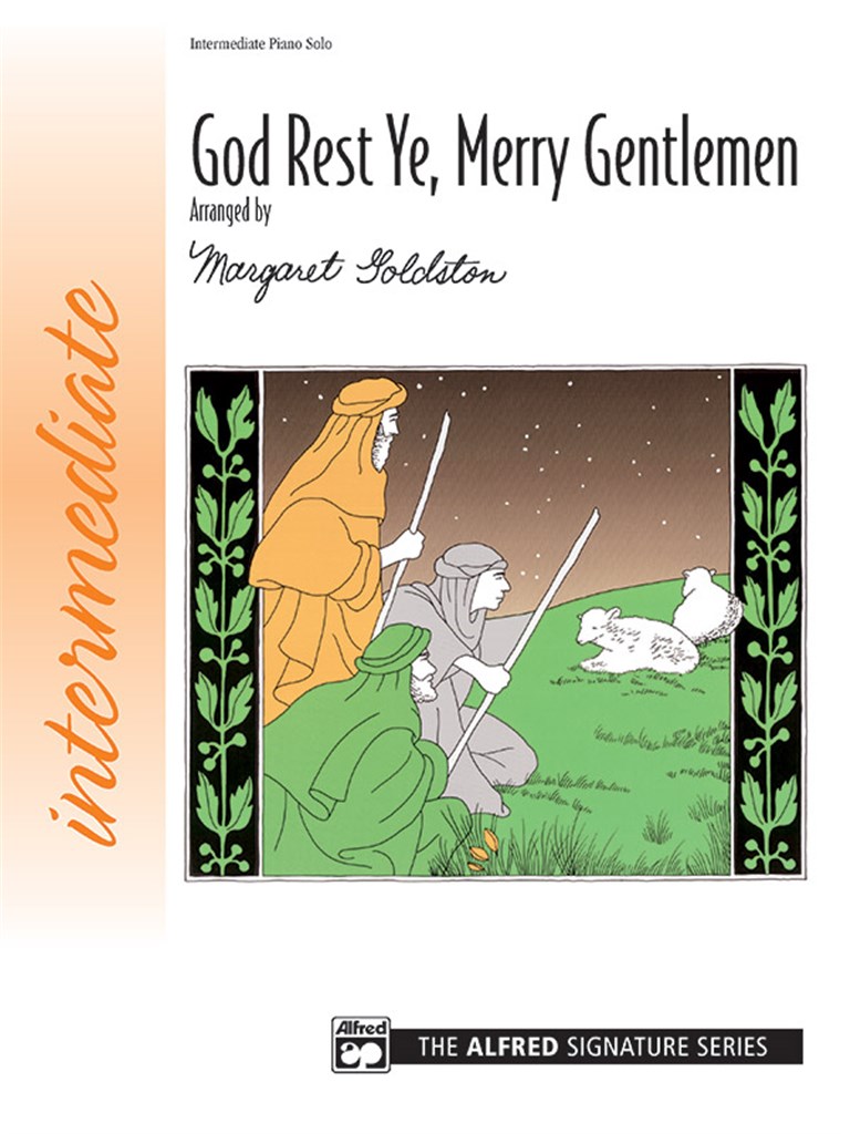 God Rest Ye Merry, Gentlemen
