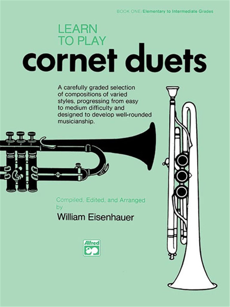 Learn To Play Trumpet Duets