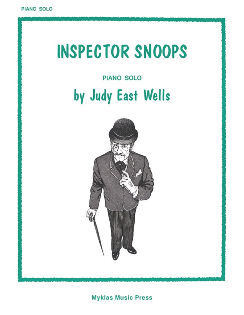 Inspector Snoops