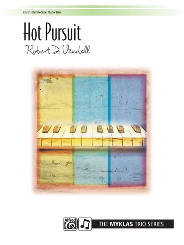 Hot Pursuit 6H.