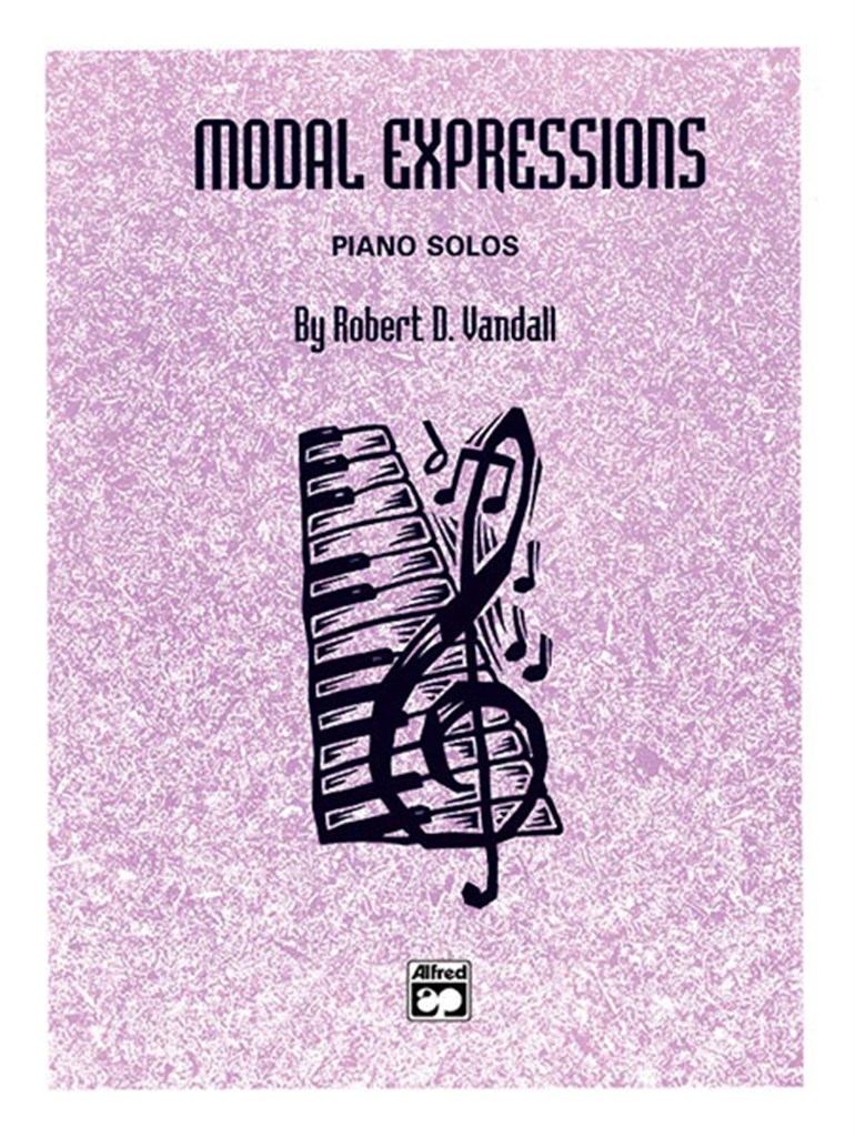 Modal Expressions