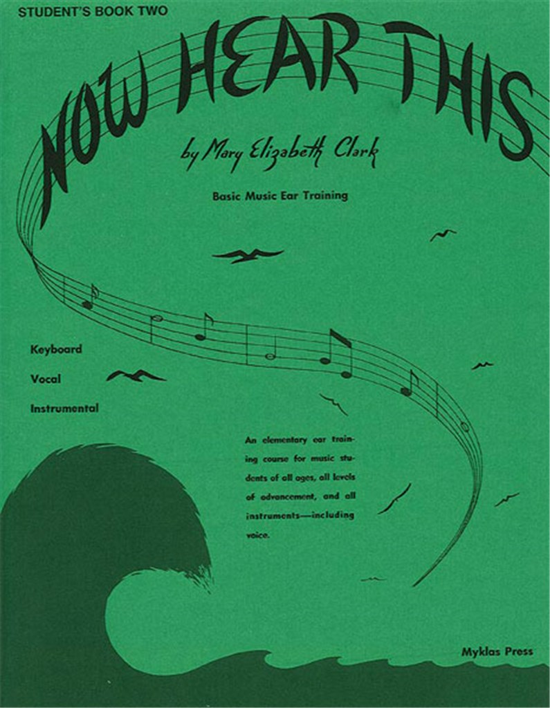 Now Hear This: Student 2