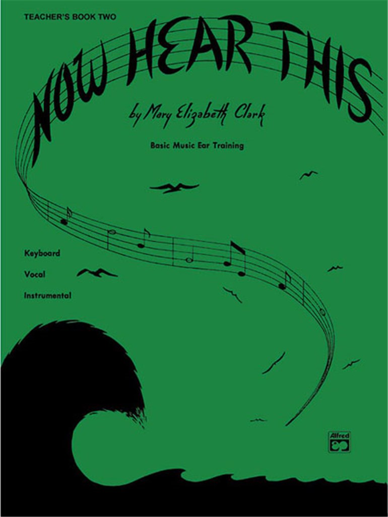 Now Hear This: Teacher 2