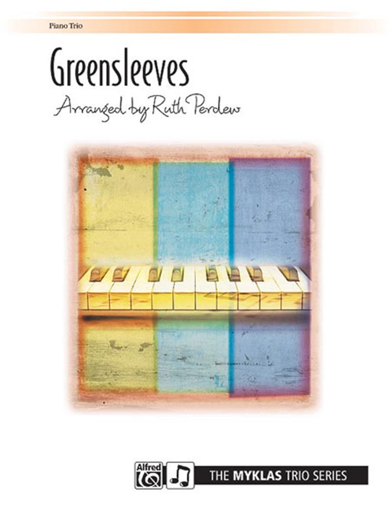 Greensleeves