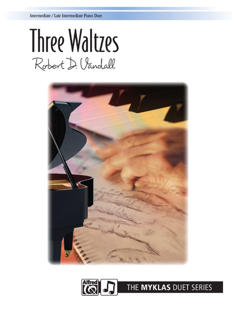 Three Waltzes
