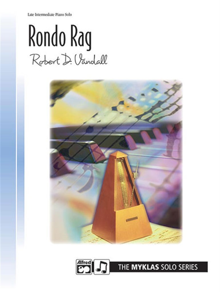 Rondo Rag