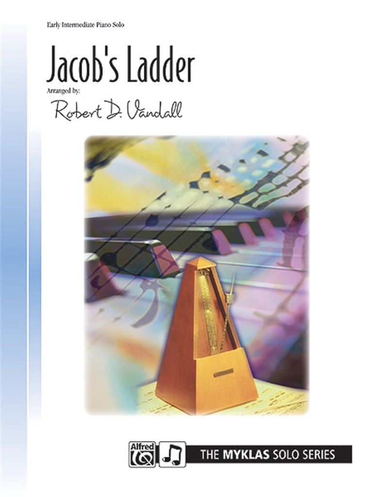 Jacob's Ladder
