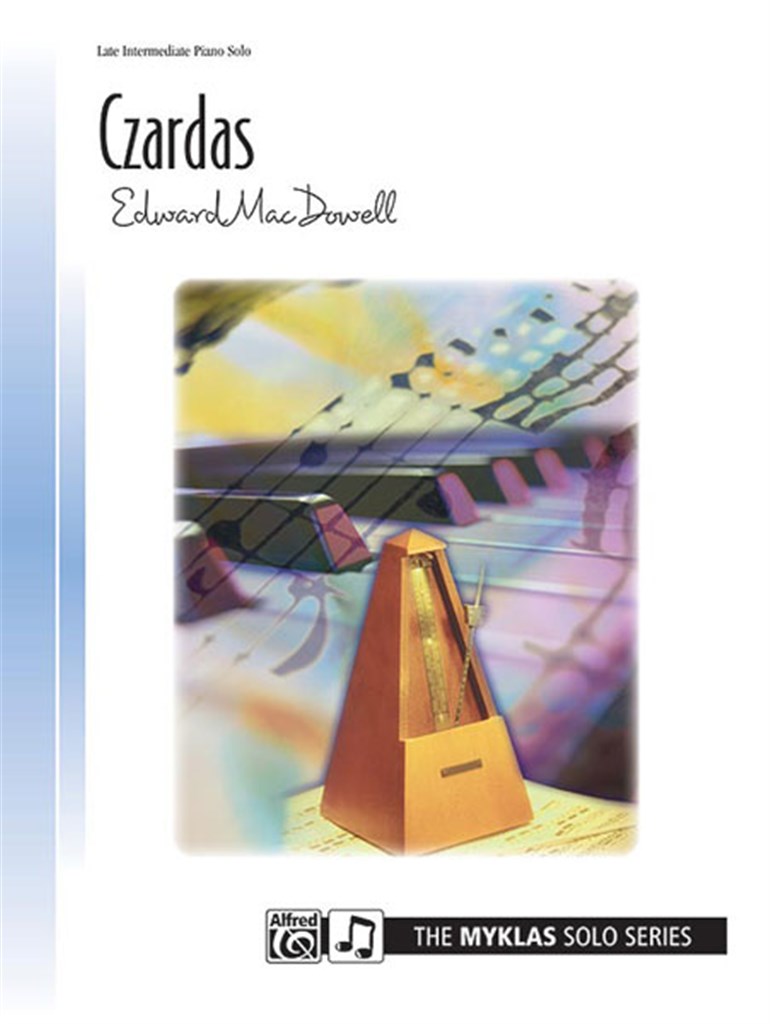 Czardas