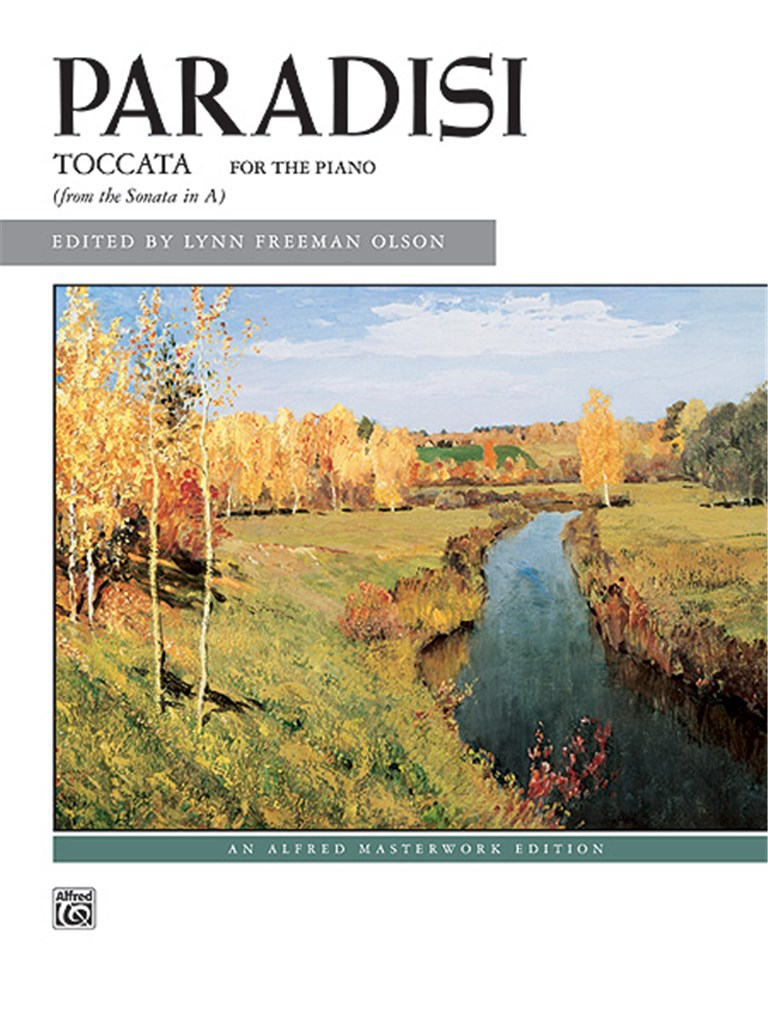 Toccata