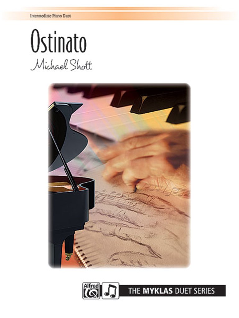Ostinato