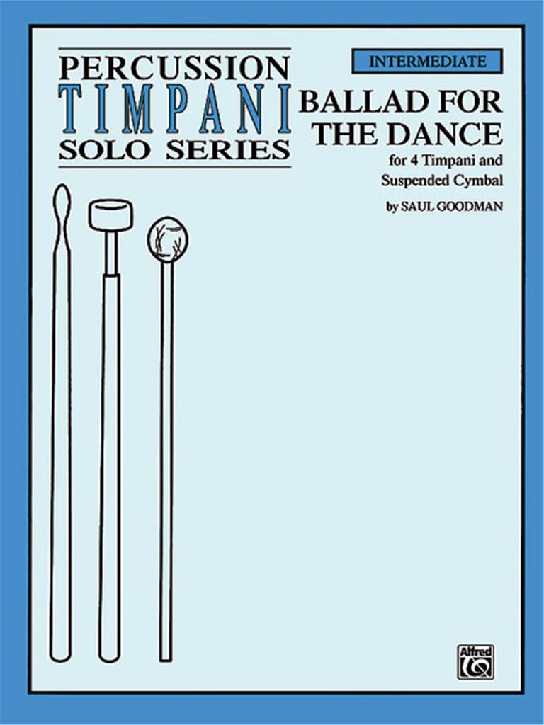 Ballad for the Dance