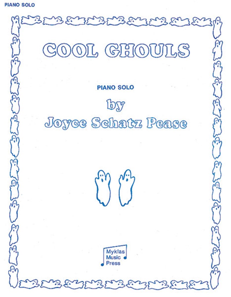 Cool Ghouls